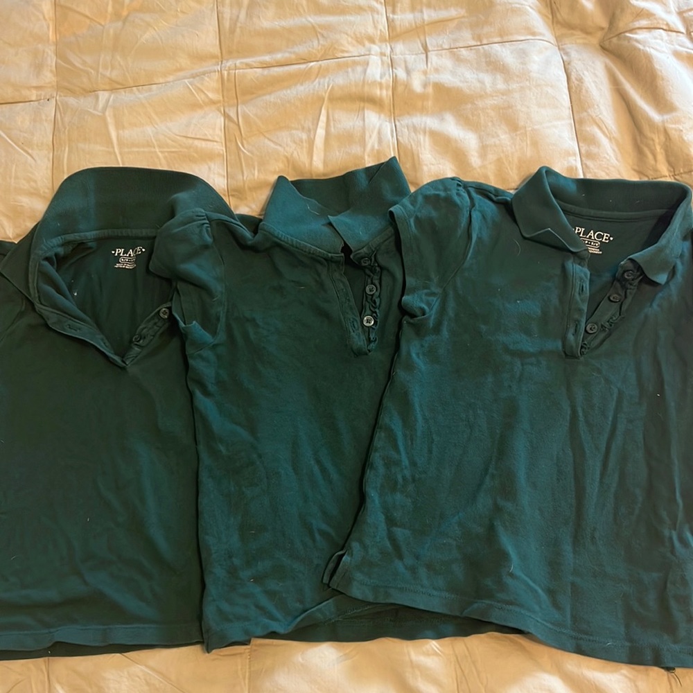 Girls tops